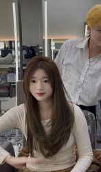 -苏豪路易士·嘉玛发廊