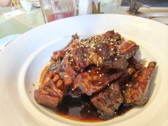 -加顺农场餐厅