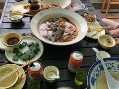 -建社鱼庄(管坪店)