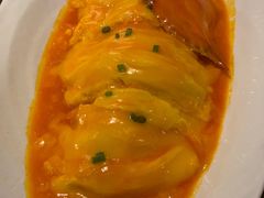 -海派悦庭·海胆烧麦·新融合菜(凯德广场店)
