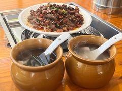 -九道菜有鸡鱼头(石鼓路店)