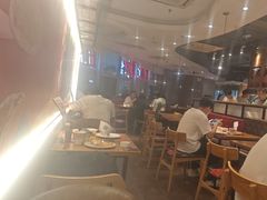 -比格比萨自助(花园路店)