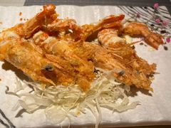 -京料理·日料自助·铁板燒(复悦城店)