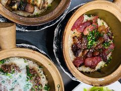 -红星光发煲仔饭(文海店)