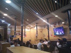 -金顺韩式烤肉·网红烤肉店(广利路店)