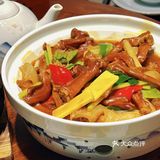 南庄这家宝藏私房菜,让我安利到了~