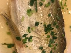 -老大同酒家·糟卤·本帮菜(中山公园店)