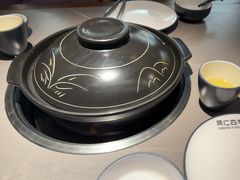 -同仁四季椰子鸡(无锡滨湖万象汇店)