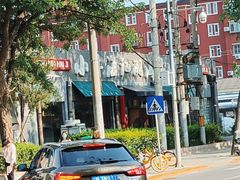 -小牛海记潮汕牛肉店(永定路店)