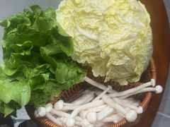 -侠舍·江湖烤全羊·大排档(沌口总店)