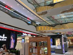 -万达茂商场(南京仙林店)