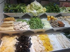 -醉人椒麻辣香锅(上地华联店)