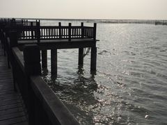 -洪泽湖古堰景区