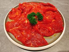 -小黑牛烤肉(聚隆店)