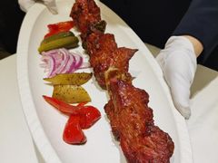 -马克西姆俄罗斯餐厅(通亚街店)