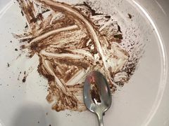 冲绳黑糖风味爆浆蛋糕PLUS-必胜客(太和店)