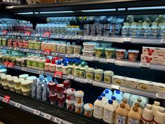 -七鲜超市(瑞虹天地太阳宫店)