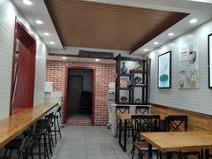 -冰神糖水铺(国贸中心店)
