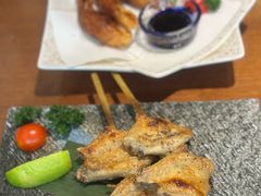 -九井澤精致料理(金茂店)