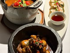 -月芽·自由餐厅·西溪湿地餐厅