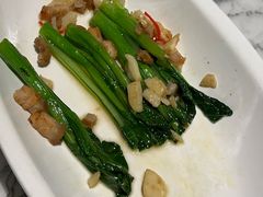 -青雅中餐厅(大连金石滩绿发希尔顿度假酒店)