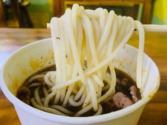 -王记生烫牛杂面馆(兰陵路店)