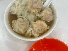 -麦文记面家(佐敦店)