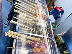 -十里铺铁板鱿鱼