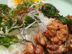 -Ginger(兴国路店)