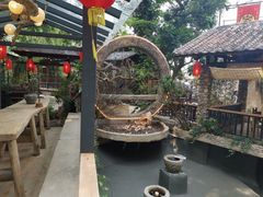 -五邑人家(江门店)