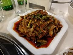 -太婆天府山珍酒楼(亚运村店)