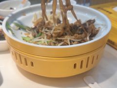 -潮发潮汕牛肉店(龙洞店)