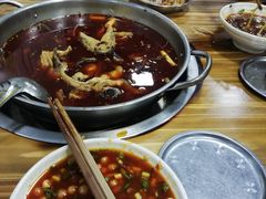 -黑龙滩生态鱼火锅(百寿路店)