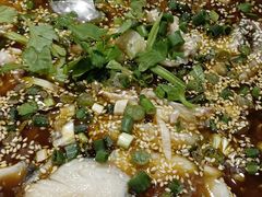 -江湖黑大兔(杨家坪店)