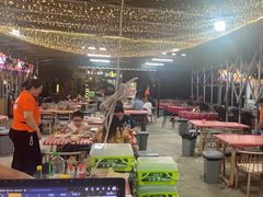 -琼大师东方烤乳猪(亚特兰蒂斯店)