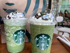 -星巴克臻选(江门汇悦大融城店)