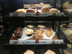 -星巴克(万都店)