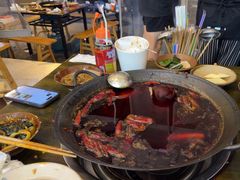 -黄潇洒老火锅(九眼桥宏济巷店)