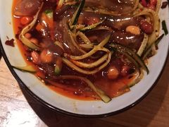 -蜀韵川香水煮鱼(泰山路店)