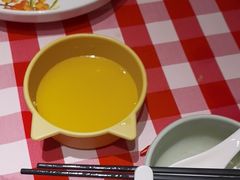 -西贝(太原万象城店)