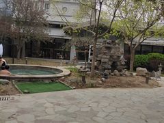 -中家鑫园温泉酒店鑫悦汤泉