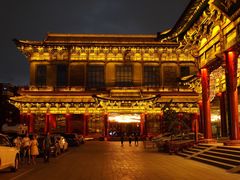 -山西饭店
