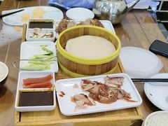 -董立兵烤鸭店(明湖店)