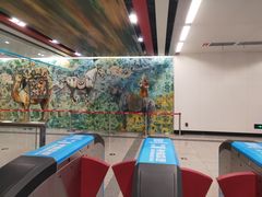 -大差市(地铁站)