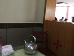 -青岛锅贴(四流中路店)