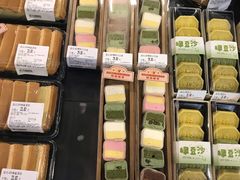 -blt精品超市(杭州城西银泰店)
