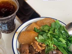 -CowCow其其·牛杂咖啡公司(六运店)