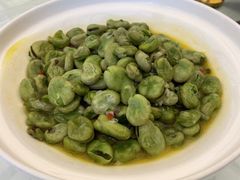 葱油蚕豆-莆鑫海鲜城(浏河店)