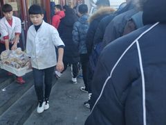 -李小老烧饼(常营民族家园店)