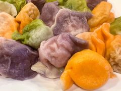 -宝源饺子(麦子店街店)